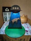 UFO kids lamp/night light