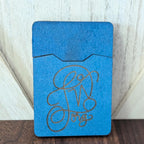 JW.ORG Contact Card Holder