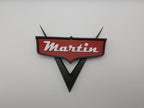 Custom Race Car Name Sign, Modern Cars-Themed Pixar Decor, shown in listing image 4 with additional visible details or options.