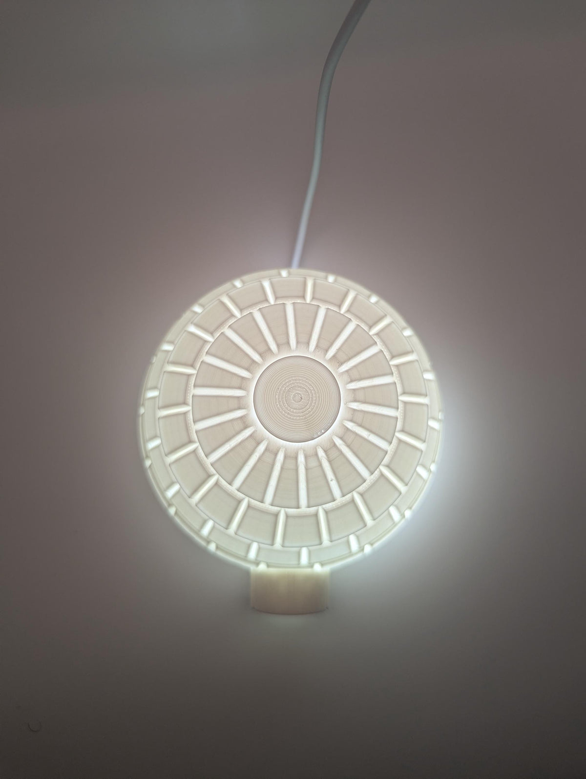 Igloo Glow Lamp – Cozy Arctic Night Light, Kids Room Accent, Soft Ambient Table Lamp, shown in listing image 4 with additional visible details or options.