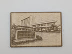 Philippines Branch of Jehovah's Witnesses Magnet\Plaque, Bethel Souvenir, shown in listing image 5 with additional visible details or options.
