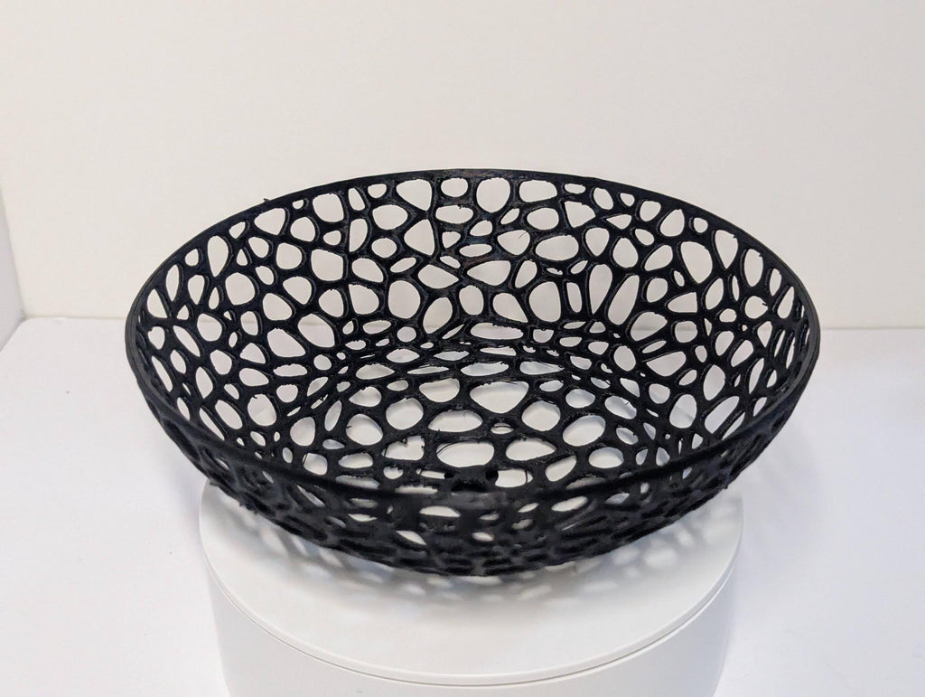 Cellarbor Centerpiece Bowl, shown in another listing view highlighting visible design details.